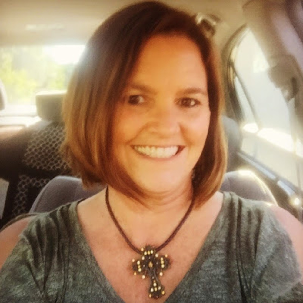 Meet your Posher, Susan